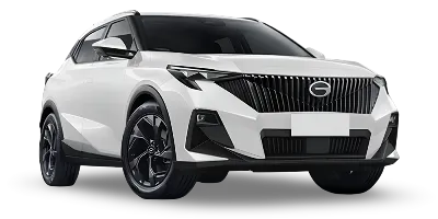 GAC GS3