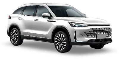 BAIC Икс 75 (X75)