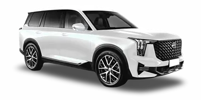 GAC GS8