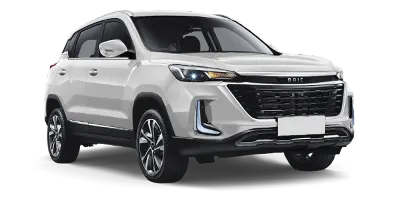 BAIC Икс 35 (X35)