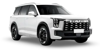 GAC GS8