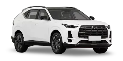 GAC GS4