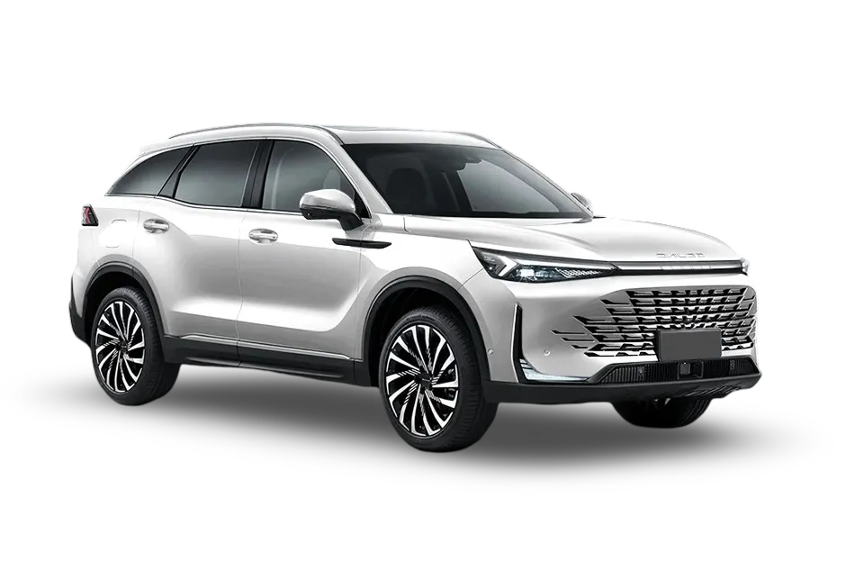 selected car